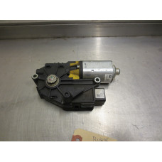 GRV818 Sunroof Motor From 2013 Ford Focus  2.0